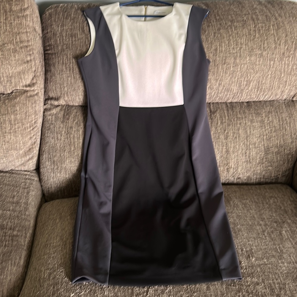 Calvin Klein dress